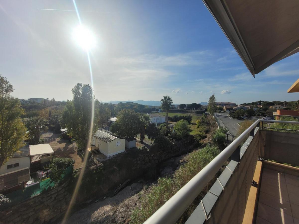 Le Palmier D'Azur - Frejus Cais - Wi-Fiアパートメント エクステリア 写真